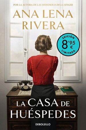 LA CASA DE HUÉSPEDES (EDICIÓN LIMITADA · VERANO)