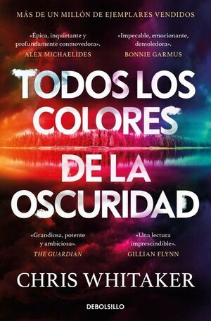 TODOS LOS COLORES DE LA OSCURIDAD