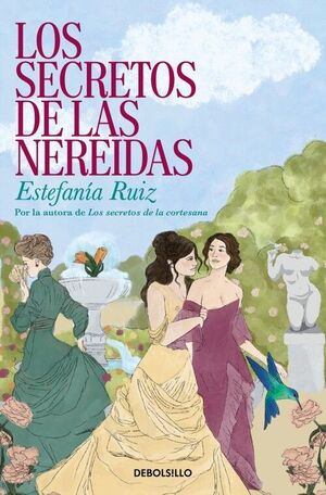 LOS SECRETOS DE LAS NEREIDAS