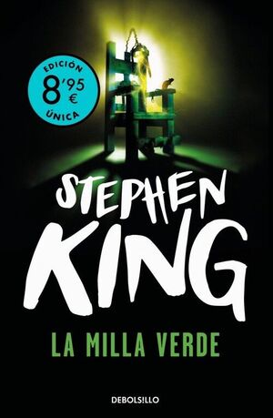 LA MILLA VERDE (EDICIÓN LIMITADA · VERANO)