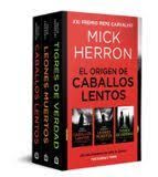 LOS PRIMEROS CASOS DE CABALLOS LENTOS
