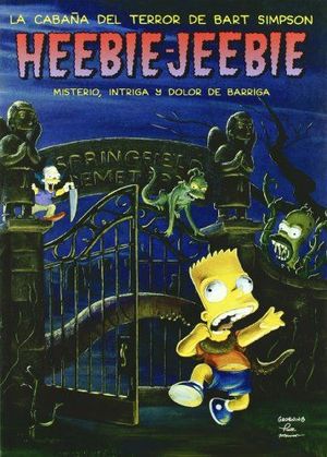 HEEBIE-JEEBIE