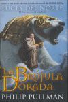 LA BRÚJULA DORADA (LUCES DEL NORTE)