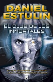 CLUB DE LOS INMORTALES,EL