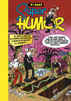 EL HUERTO SINIESTRO