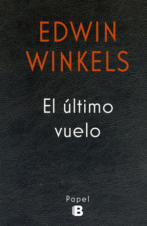 EL ULTIMO VUELO