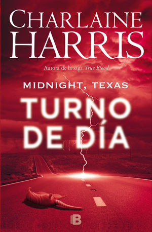 TURNO DE DÍA (MIDNIGHT TEXAS 2)