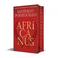 AFRICANUS (TRILOGÍA AFRICANUS 1)