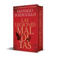LAS LEGIONES MALDITAS (TRILOGÍA AFRICANUS 2)