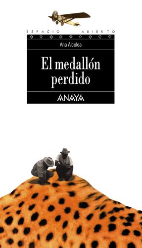 El Medallon Perdido