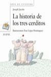 La Historia De Los Tres Cerditos