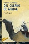 Cuentos y leyendas del cuerno de África