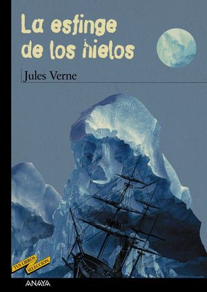 ESFINGE DE LOS HIELOS, LA