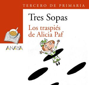 Los traspiés de Alicia Paf