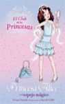 LA PRINCESA ALICE Y EL ESPEJO MÁGICO