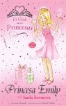 LA PRINCESA EMILY Y EL HADA HERMOSA