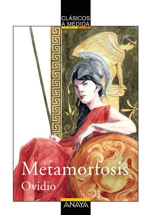 METAMORFOSIS (Ovidio)