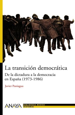 La transición democrática 1973-1986