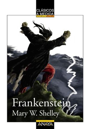 Frankenstein (Clásicos a medida)