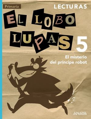 (14) EP5 LECTURAS  LOBO LUPAS ANAYA