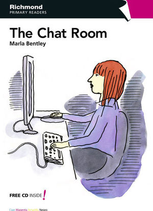 RPR LEVEL 5 THE CHAT ROOM