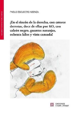 ¡EN EL RINCÓN DE LA DERECHA, CON CATORCE DERROTAS, DOCE DE ELLAS POR KO, CON CAL
