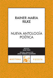 NUEVA ANTOLOGIA POETICA