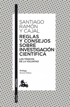 REGLAS Y CONSEJOS SOBRE INVESTIGACION CIENTÍFICAS
