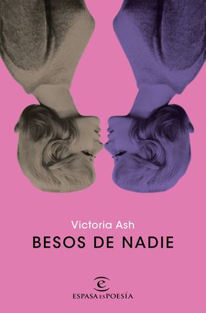 BESOS DE NADIE (+ CD)