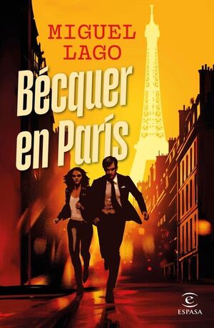 BÉCQUER EN PARÍS