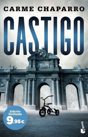CASTIGO