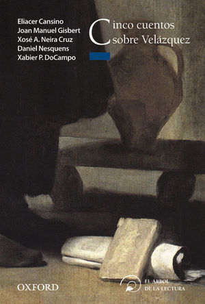 Cinco cuentos sobre Velázquez