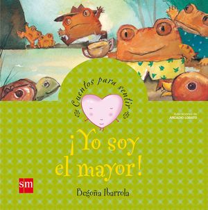 Yo Soy Mayor