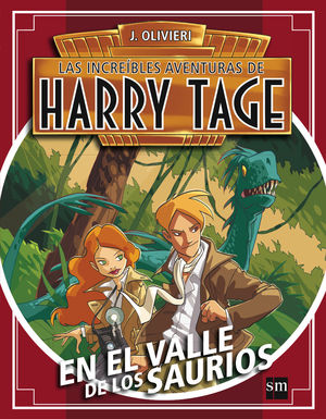 HT.1 EN EL VALLE DE LOS SAURIOS