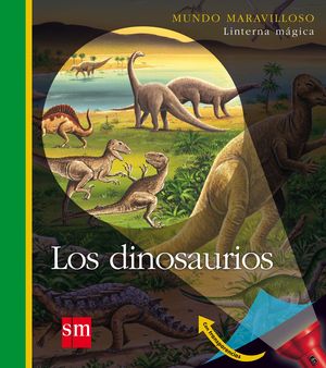 MUMLM.1 LOS DINOSAURIOS