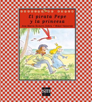 CDA.59 EL PIRATA PEPE Y LA PRI