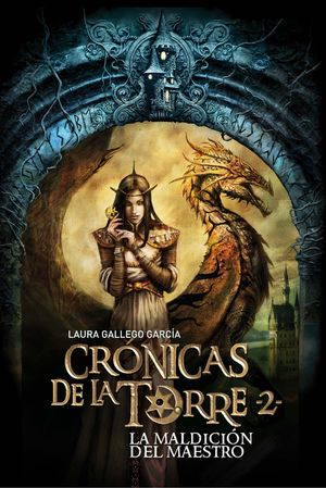 Crónicas de la torre 2. La maldición del maestro (2010)