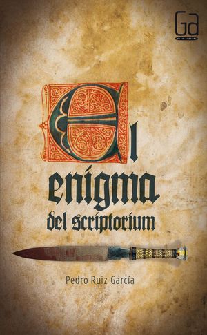 EL ENIGMA DEL SCRIPTORIUM GA.295