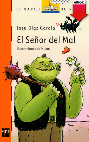 EL SEÑOR DEL MAL (EBOOK-EPUB)