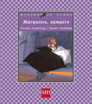 CDA.68 MARQUITOS VAMPIRO