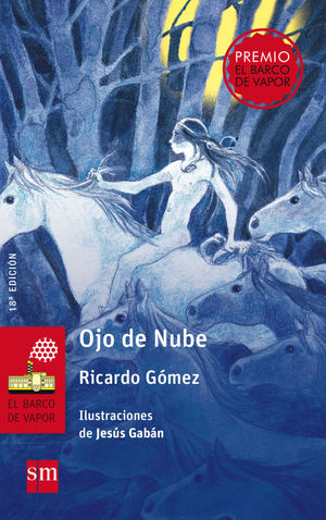 (15) OJO DE NUBE