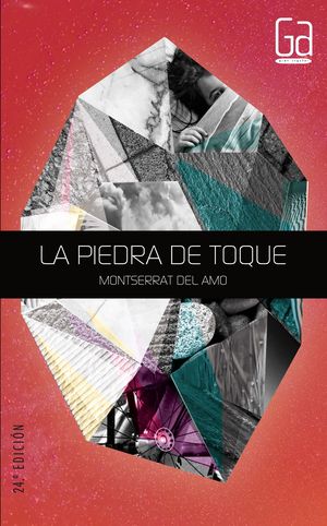 LA PIEDRA DE TOQUE (COL. GRAN ANGULAR)