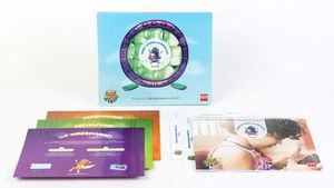 (16) PROYECTO EXPLORA TENGO UN MENSAJE