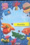 102 MANUALIDADES