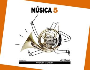 (14) EP5 MUSICA ANAYA