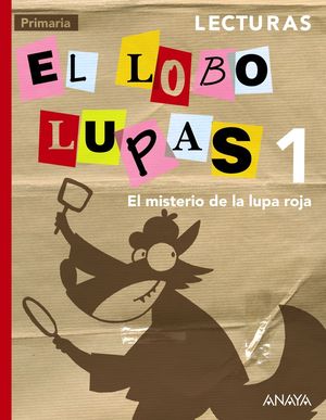 (14) EP1 LECTURAS 1 LOBO LUPAS ANAYA