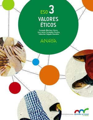 VALORES ÉTICOS 3.