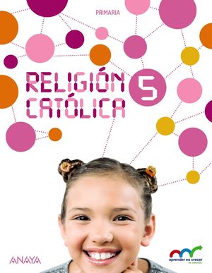 (15) EP5 RELIGIÓN CATÓLICA EN CONEXIÓN ANAYA