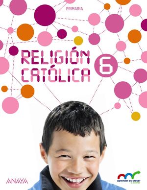 (15) EP6 RELIGIÓN CATÓLICA EN CONEXIÓN ANAYA
