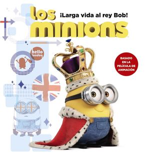LOS MINIONS
